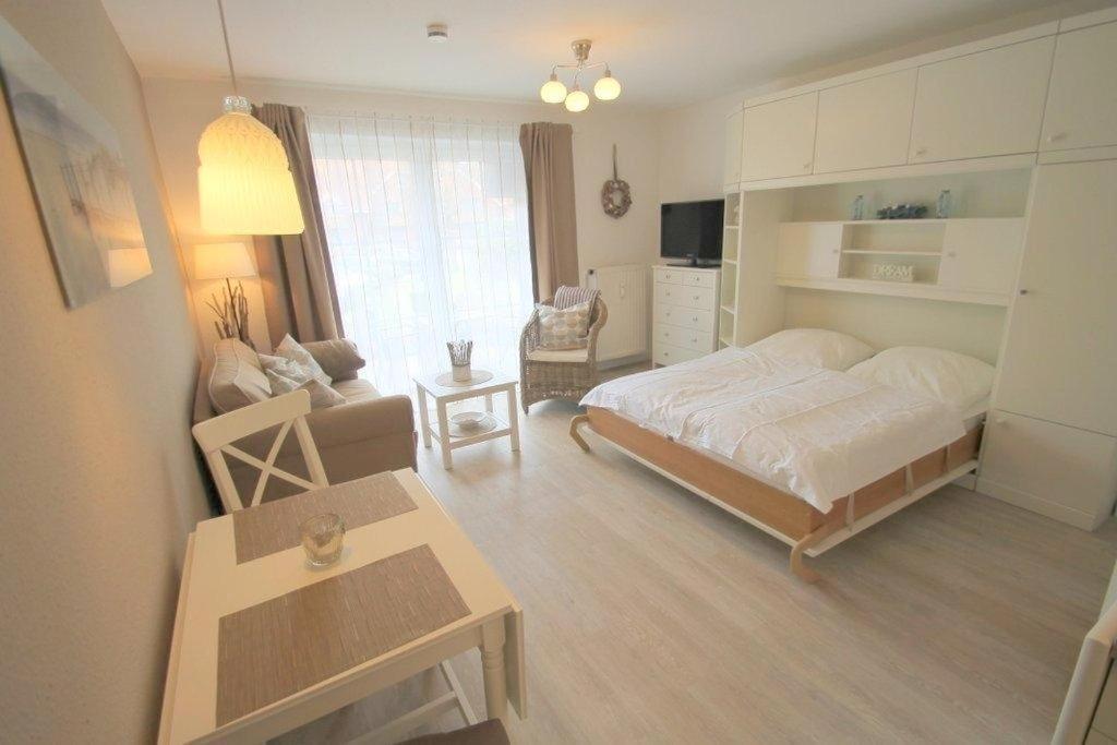 7007 - Domicil Apartment Dahme  Exterior photo