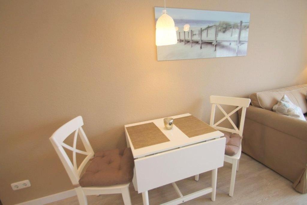 7007 - Domicil Apartment Dahme  Exterior photo