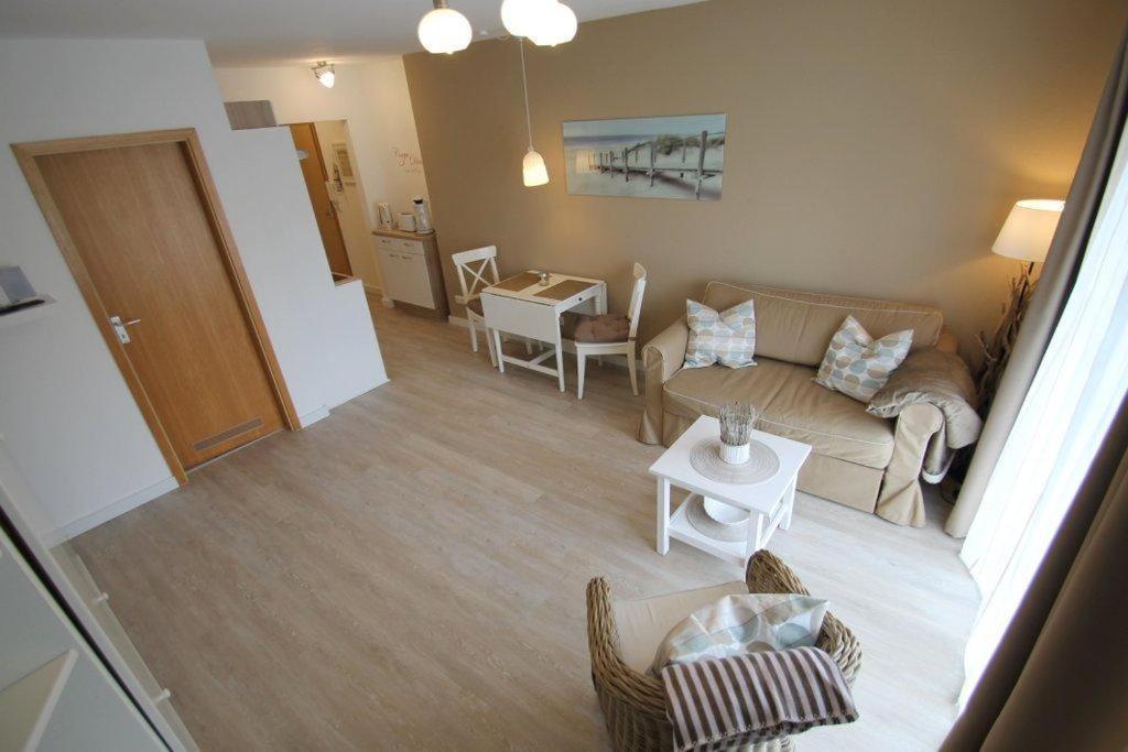 7007 - Domicil Apartment Dahme  Exterior photo