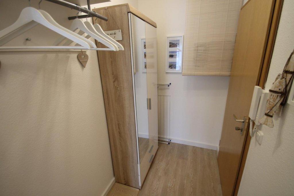 7007 - Domicil Apartment Dahme  Exterior photo