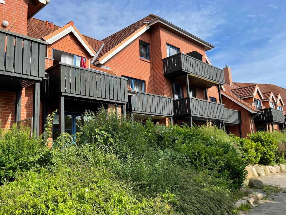 7007 - Domicil Apartment Dahme  Exterior photo